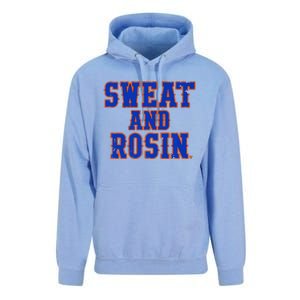 Sweat and Rosin Premium Unisex Surf Hoodie