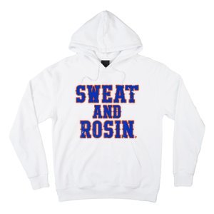 Sweat and Rosin Premium Hoodie