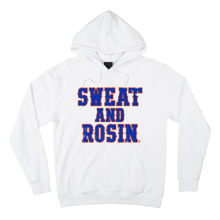 Sweat and Rosin Premium Hoodie