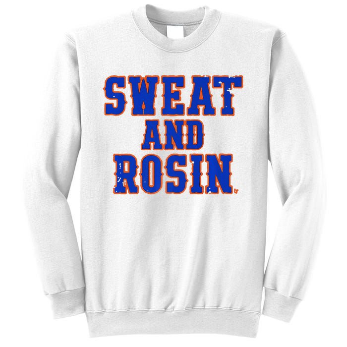 Sweat and Rosin Premium Sweatshirt