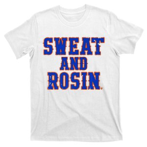 Sweat and Rosin Premium T-Shirt