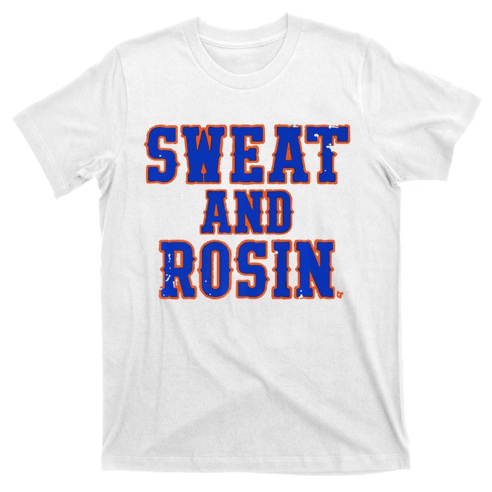 Sweat and Rosin Premium T-Shirt