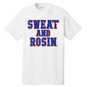 Sweat and Rosin Premium Tall T-Shirt