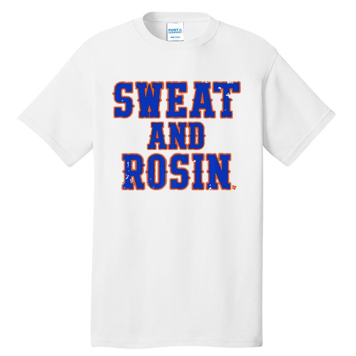 Sweat and Rosin Premium Tall T-Shirt