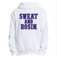 Sweat and Rosin Premium Urban Pullover Hoodie