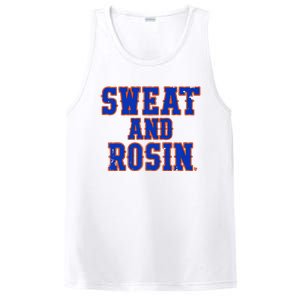 Sweat and Rosin Premium PosiCharge Competitor Tank