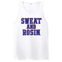 Sweat and Rosin Premium PosiCharge Competitor Tank