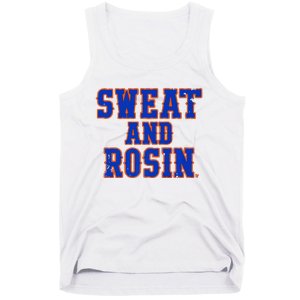 Sweat and Rosin Premium Tank Top