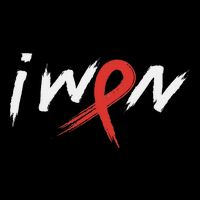Stroke Awareness Red Ribbon I Won Brain Aneurysm Support Button