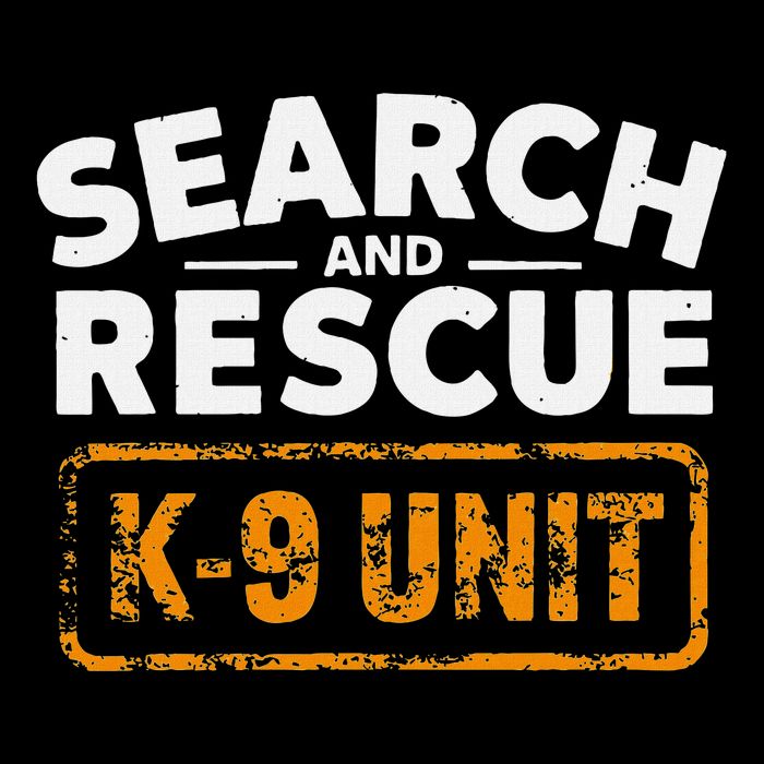 Search And Rescue Team Sar Emergency Response Drawstring Bag