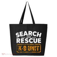 Search And Rescue Team Sar Emergency Response 25L Jumbo Tote