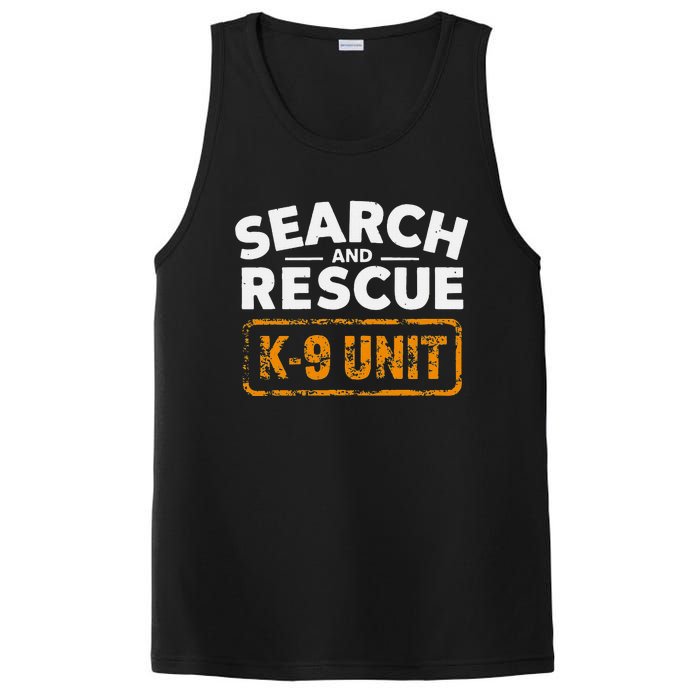 Search And Rescue Team Sar Emergency Response PosiCharge Competitor Tank