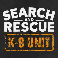 Search And Rescue Team Sar Emergency Response Microfiber Hand Towel