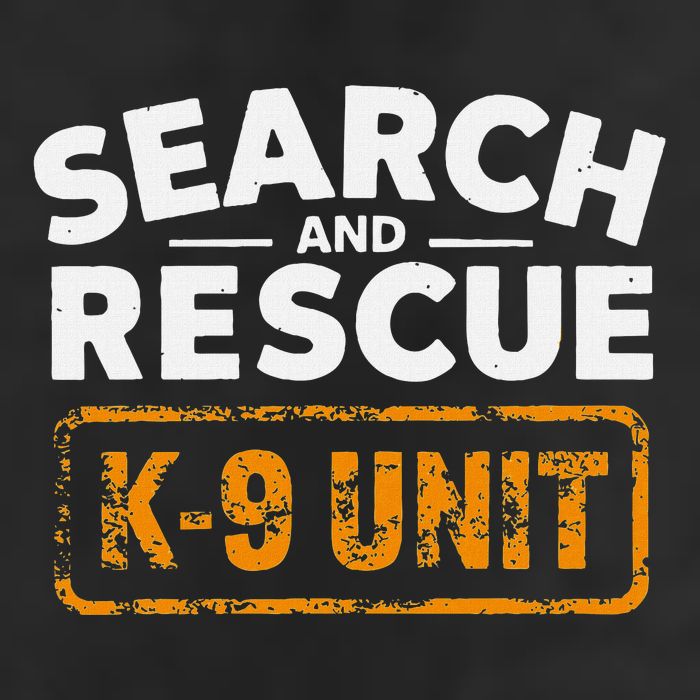 Search And Rescue Team Sar Emergency Response Microfiber Hand Towel