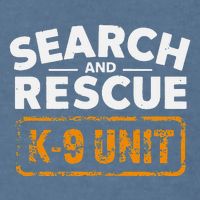 Search And Rescue Team Sar Emergency Response Garment-Dyed Sweatshirt