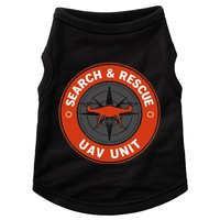 Search And Rescue Team Sar Emergency Response Doggie Tank