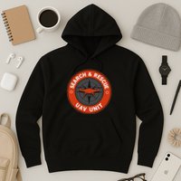 Search And Rescue Team Sar Emergency Response Hoodie