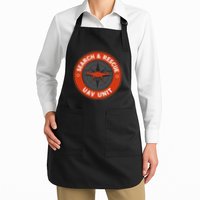 Search And Rescue Team Sar Emergency Response Apron