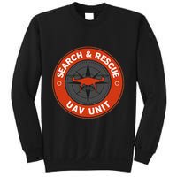 Search And Rescue Team Sar Emergency Response Sweatshirt