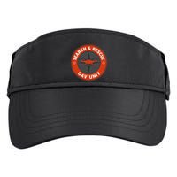 Search And Rescue Team Sar Emergency Response Adult Drive Performance Visor