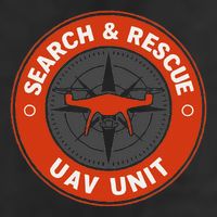 Search And Rescue Team Sar Emergency Response Adult Drive Performance Visor