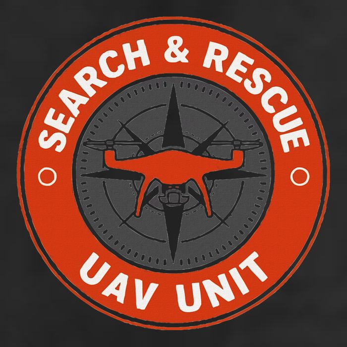 Search And Rescue Team Sar Emergency Response Adult Drive Performance Visor