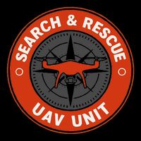 Search And Rescue Team Sar Emergency Response Flatbill Hat