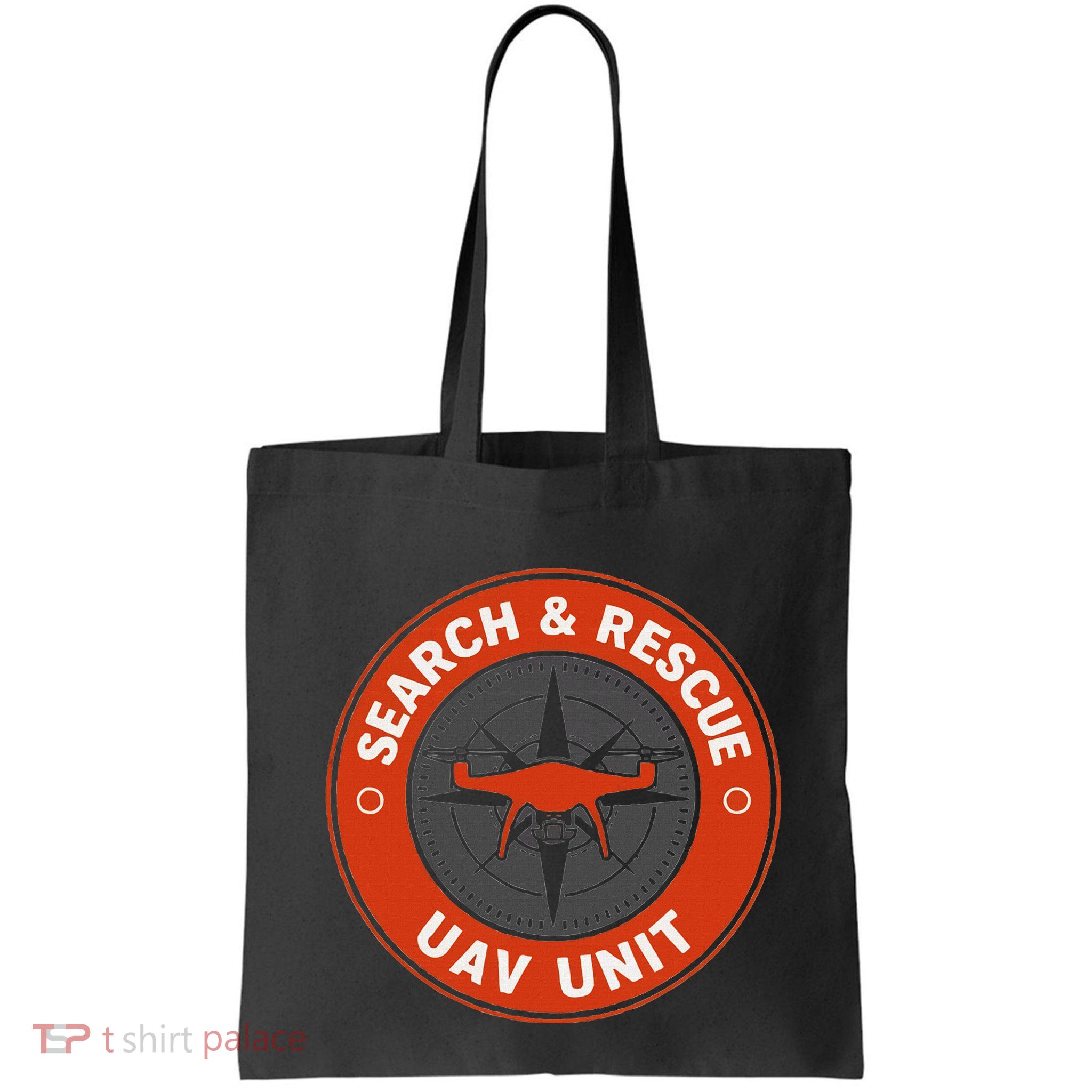 Search And Rescue Team Sar Emergency Response Bag