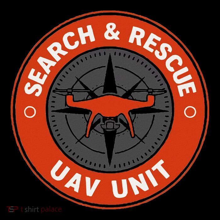 Search And Rescue Team Sar Emergency Response Womens Tank Top