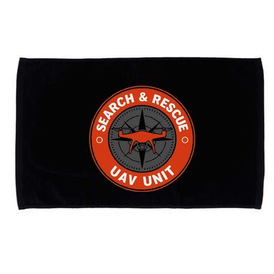 Search And Rescue Team Sar Emergency Response Microfiber Hand Towel