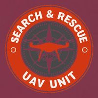 Search And Rescue Team Sar Emergency Response 16oz Travel Tumbler