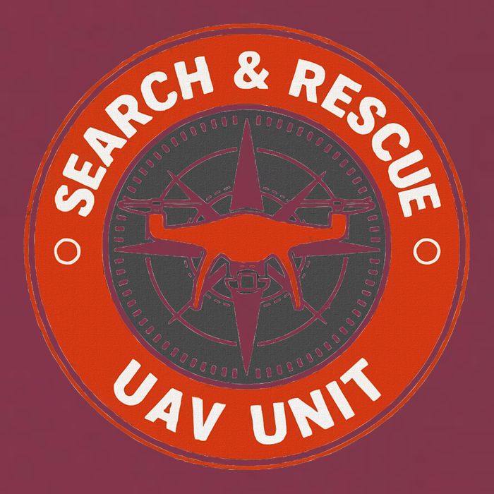 Search And Rescue Team Sar Emergency Response 16oz Travel Tumbler