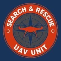 Search And Rescue Team Sar Emergency Response Infant Baby Jersey Bodysuit