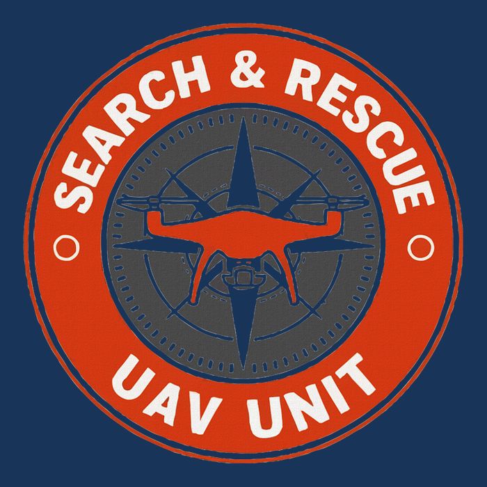 Search And Rescue Team Sar Emergency Response Infant Baby Jersey Bodysuit