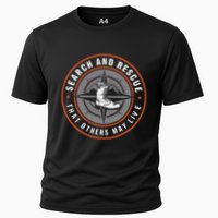 Search And Rescue Team Sar Emergency Response Performance Shirt