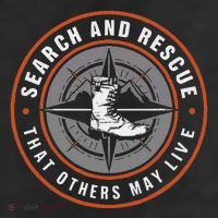 Search And Rescue Team Sar Emergency Response Adult Drive Performance Visor