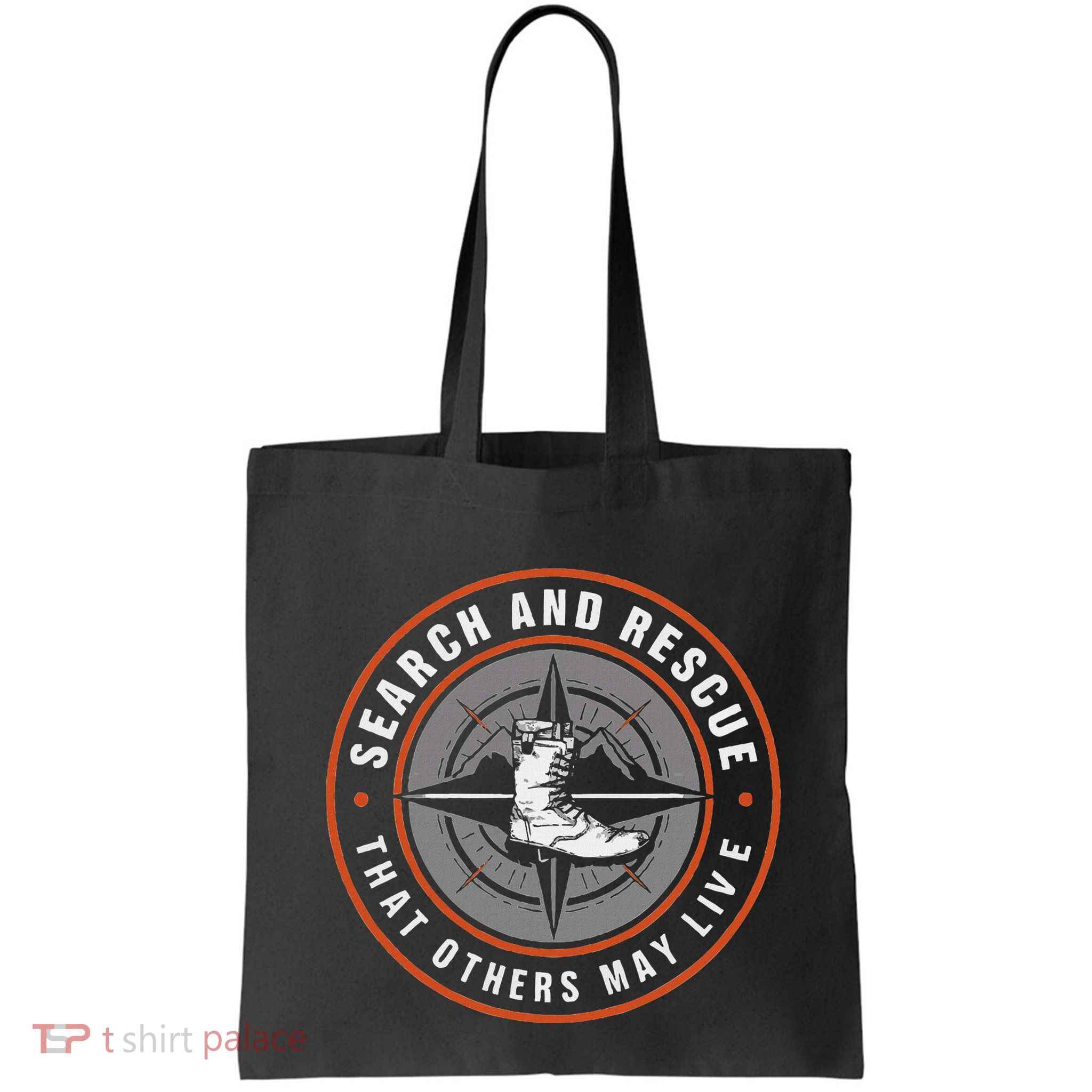 Search And Rescue Team Sar Emergency Response Bag