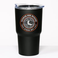 Search And Rescue Team Sar Emergency Response Tumbler