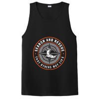 Search And Rescue Team Sar Emergency Response PosiCharge Competitor Tank