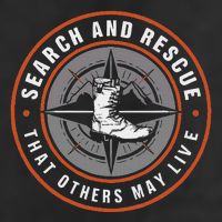Search And Rescue Team Sar Emergency Response Hat