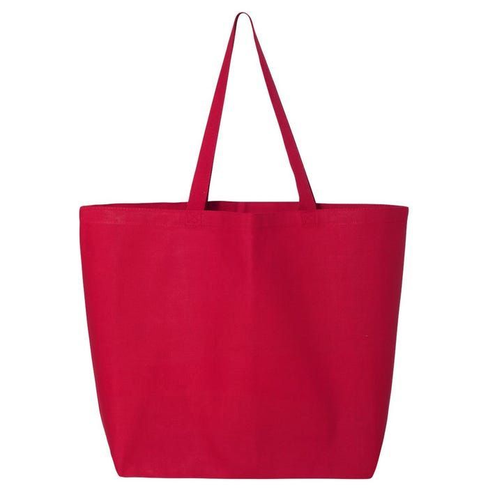 Sarcasm Is Elemental To My Being 25L Jumbo Tote