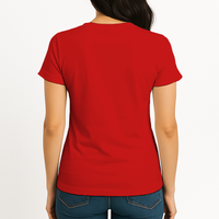 Sarcasm Is Elemental To My Being Women's T-Shirt