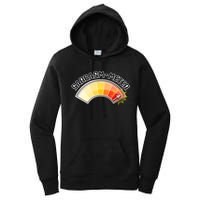 Sarcasm Meter High Women's Pullover Hoodie