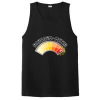 Sarcasm Meter High PosiCharge Competitor Tank