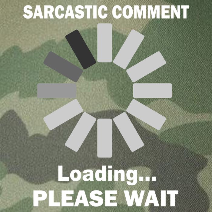 Sarcastic Comment Loading Please Wait Legacy Tie Dye Trucker Hat