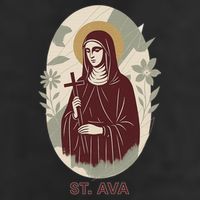 Saint Ava Cool Comfort Performance Bucket Hat