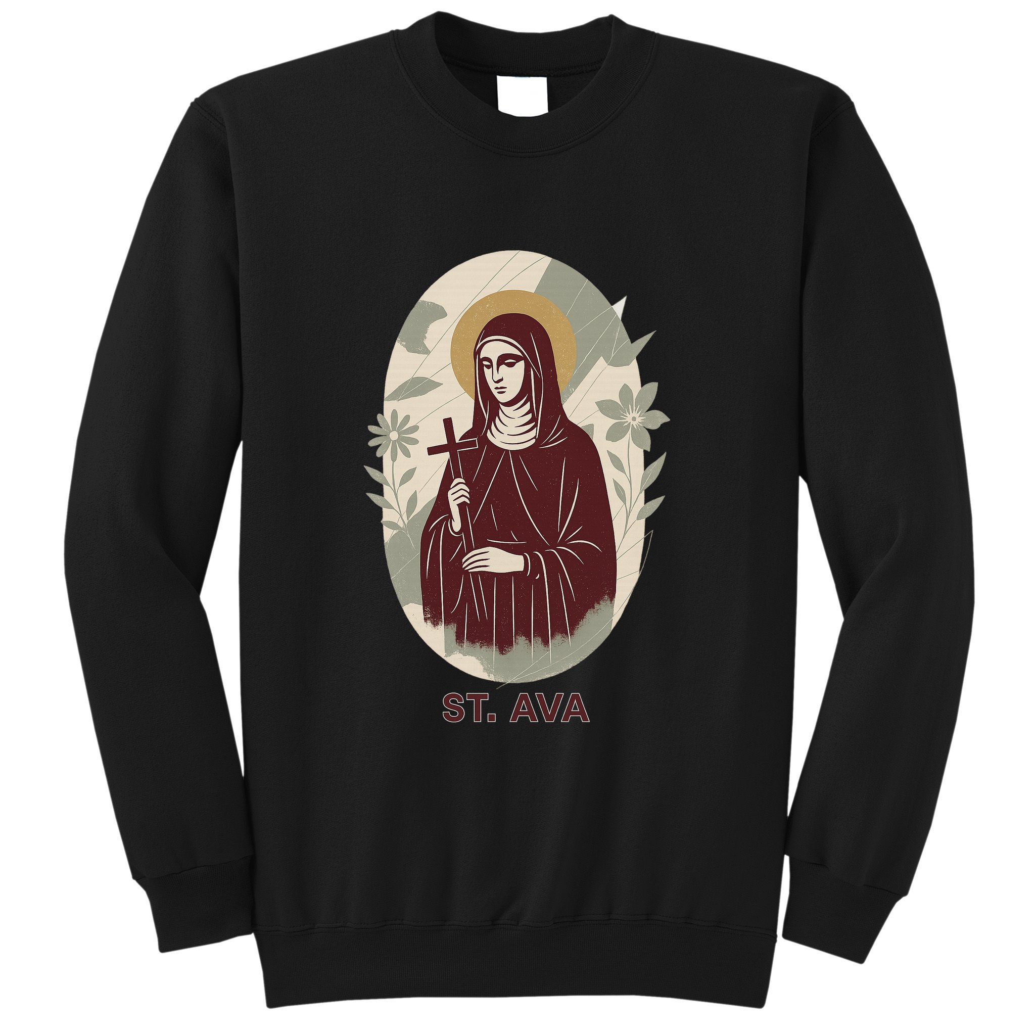 Saint Ava Sweatshirt