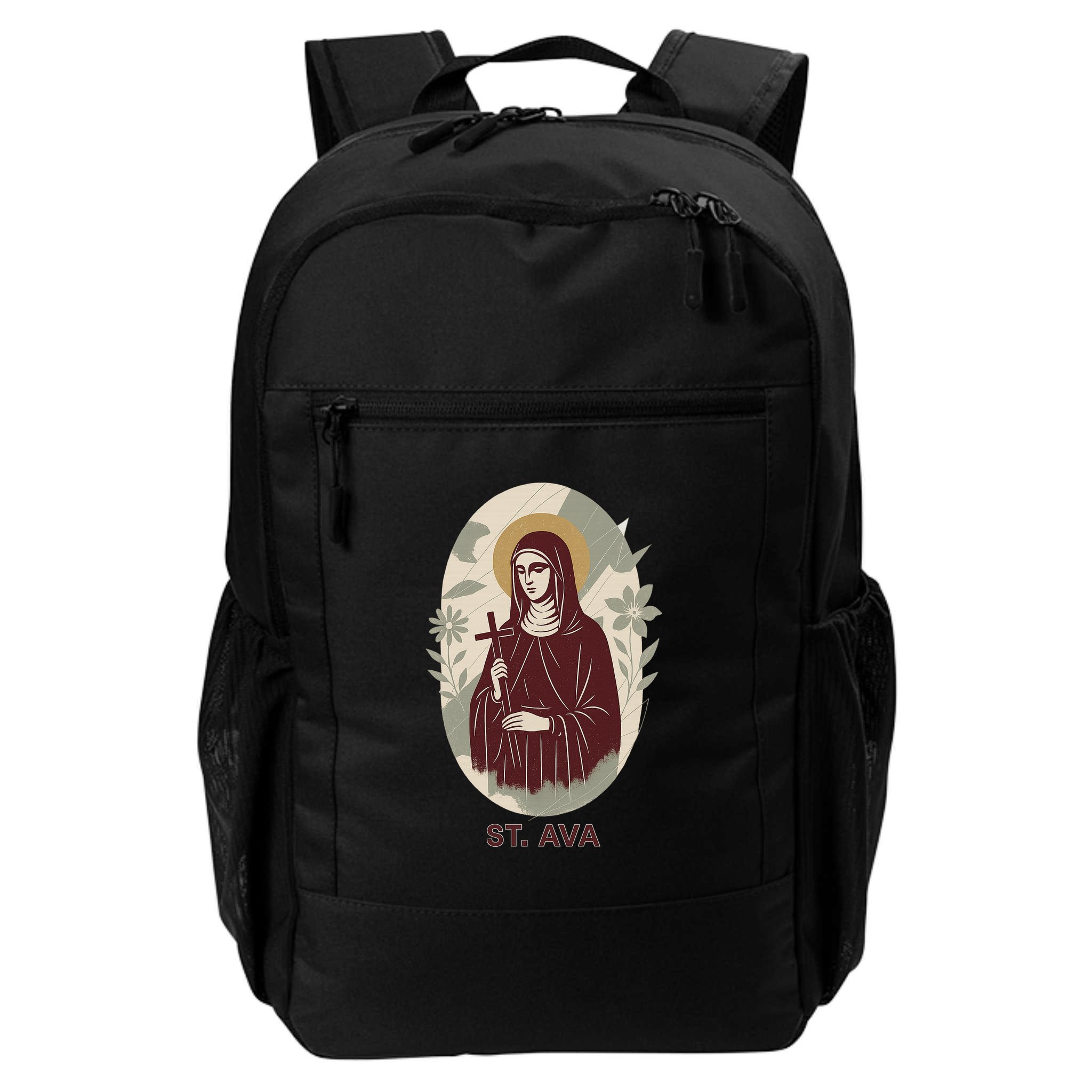 Saint Ava Backpack