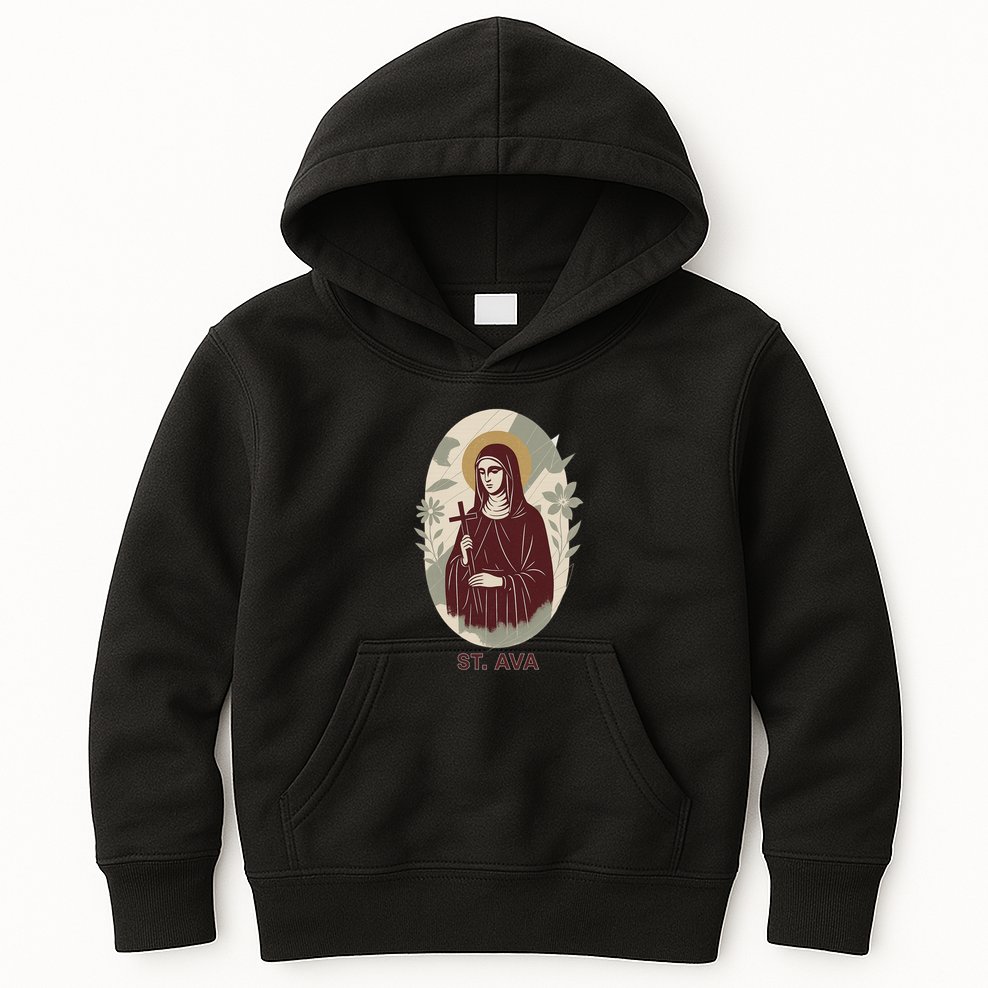 Saint Ava Kids Hoodie
