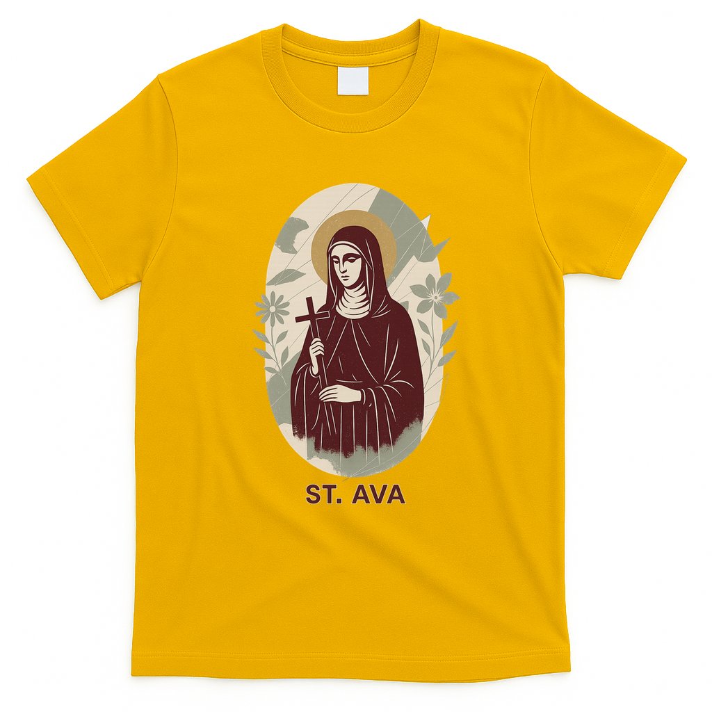 Saint Ava T-Shirt